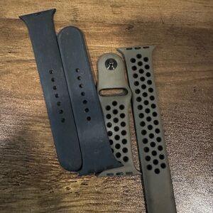 Apple Watch bands